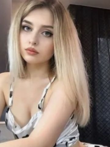 Проститутка Агнесса